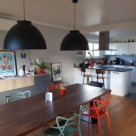 Joli Appartement Calme Et Spacieux, Proche Strasbourg Duppigheim Exteriér fotografie