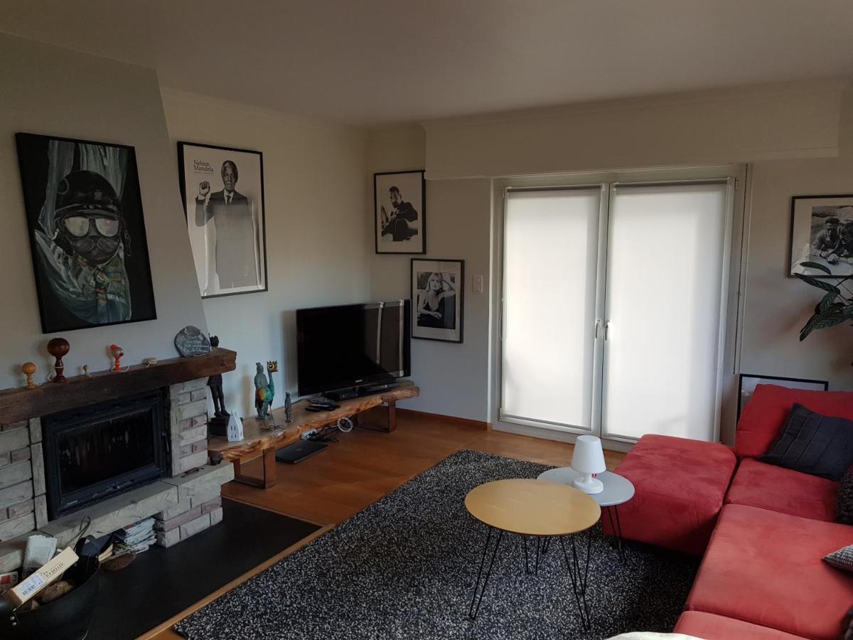 Joli Appartement Calme Et Spacieux, Proche Strasbourg Duppigheim Exteriér fotografie