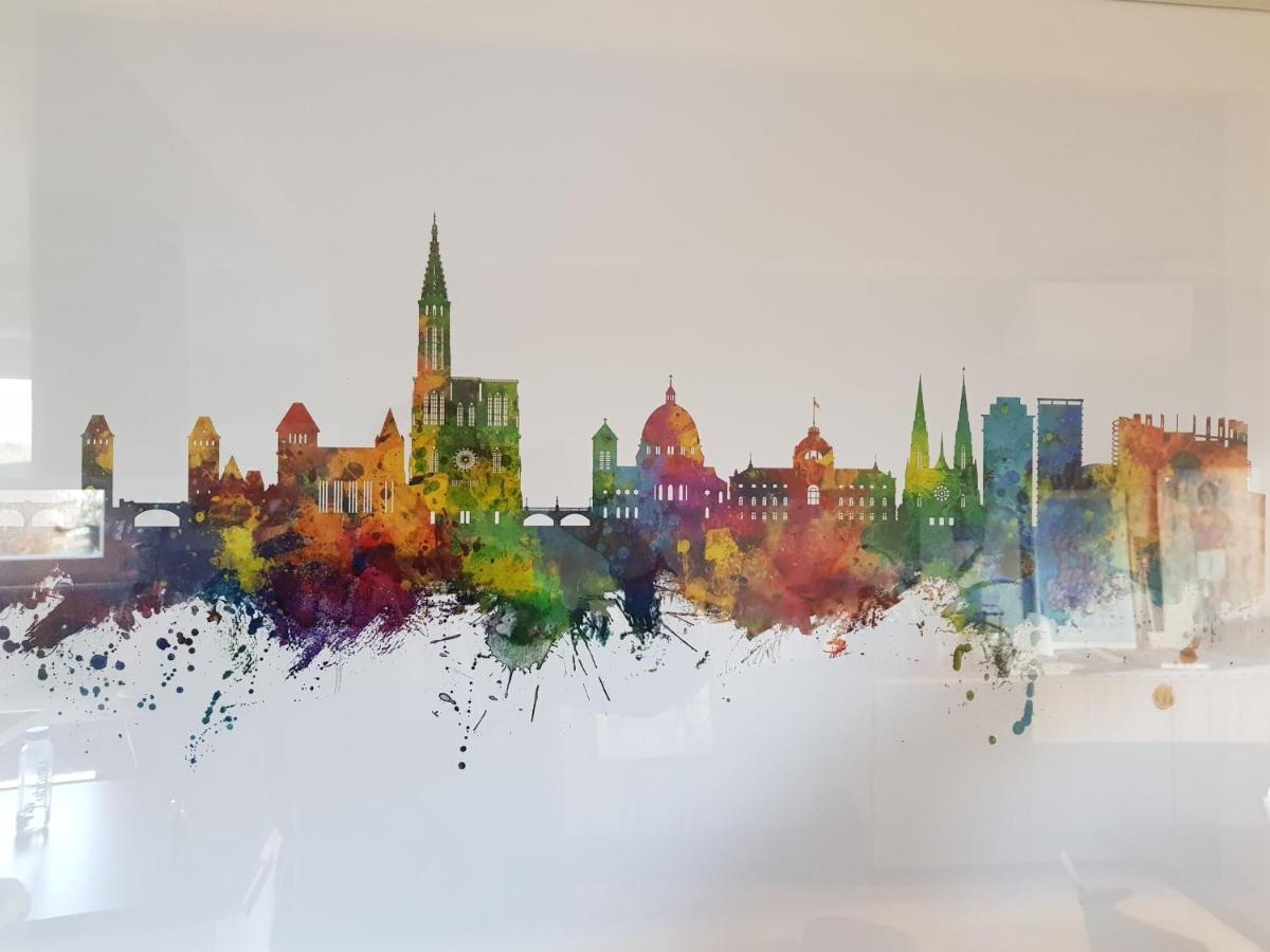 Joli Appartement Calme Et Spacieux, Proche Strasbourg Duppigheim Exteriér fotografie