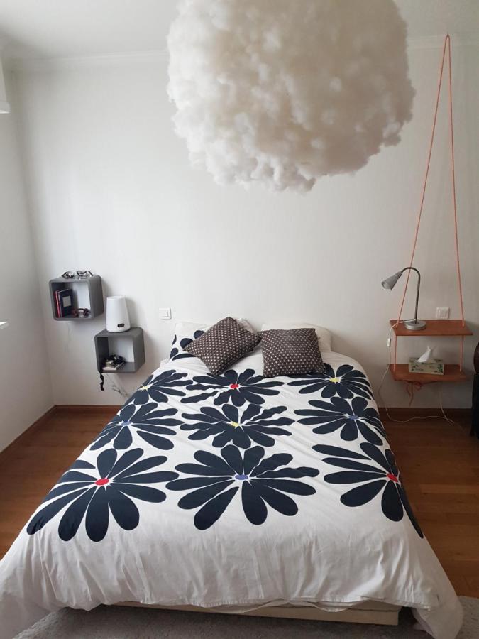 Joli Appartement Calme Et Spacieux, Proche Strasbourg Duppigheim Exteriér fotografie