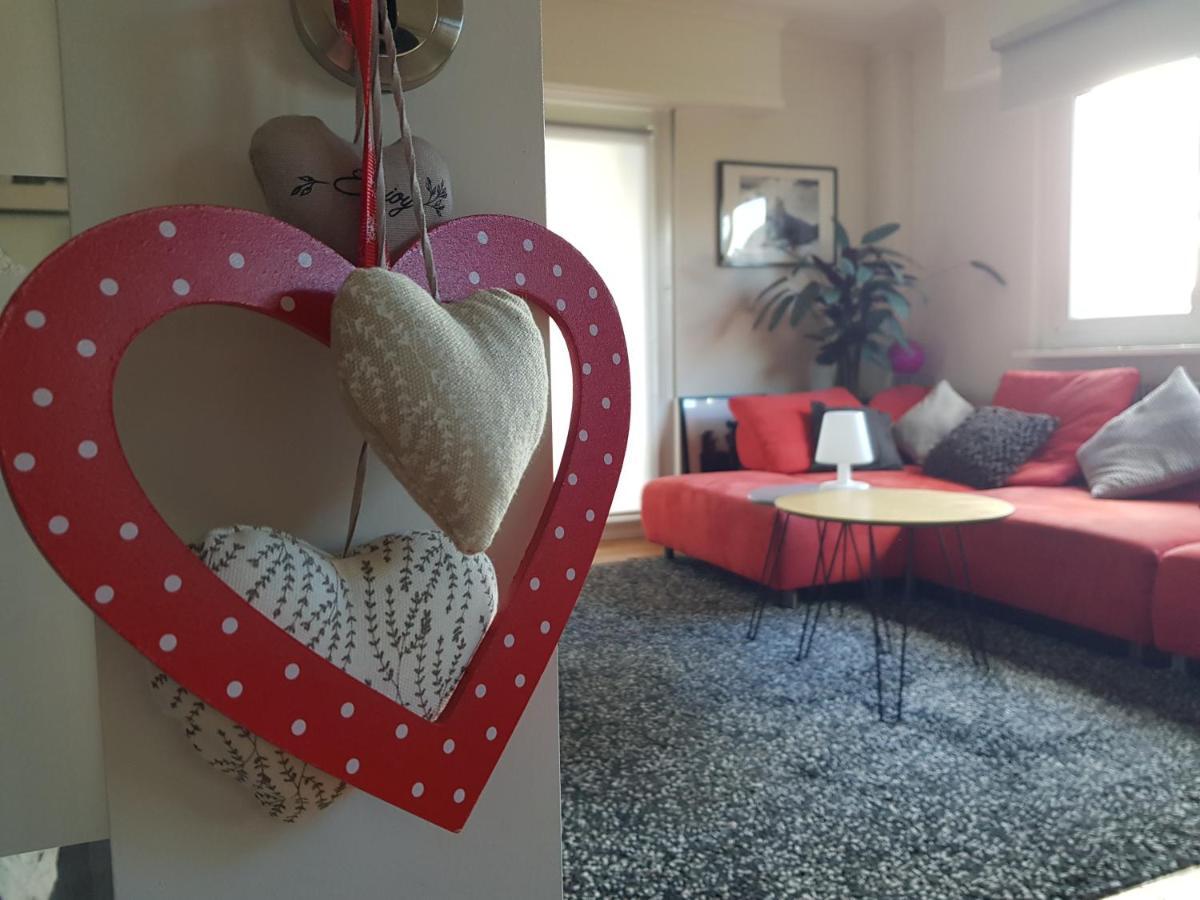 Joli Appartement Calme Et Spacieux, Proche Strasbourg Duppigheim Exteriér fotografie