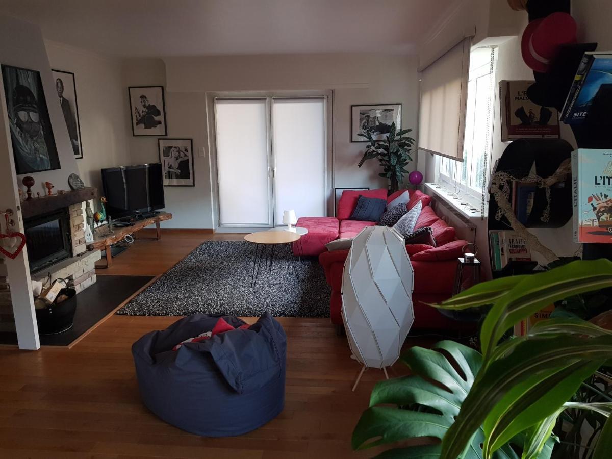 Joli Appartement Calme Et Spacieux, Proche Strasbourg Duppigheim Exteriér fotografie