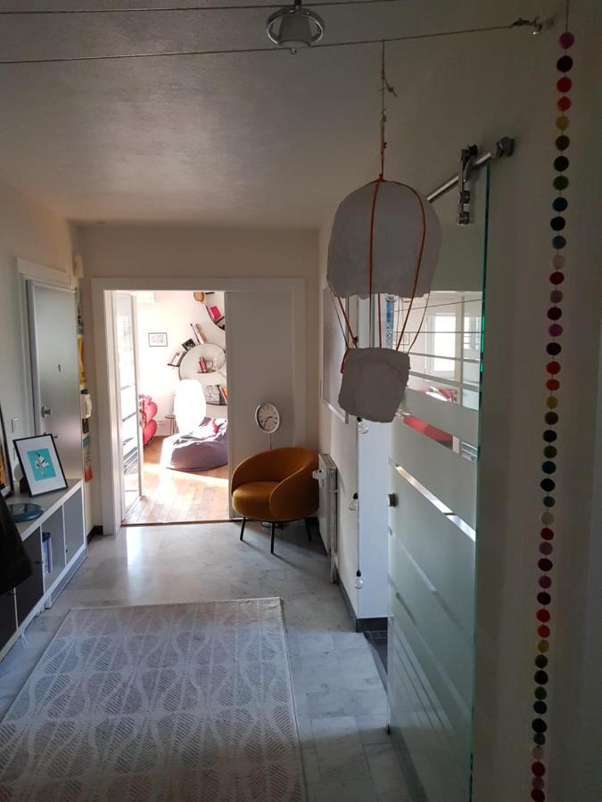 Joli Appartement Calme Et Spacieux, Proche Strasbourg Duppigheim Exteriér fotografie